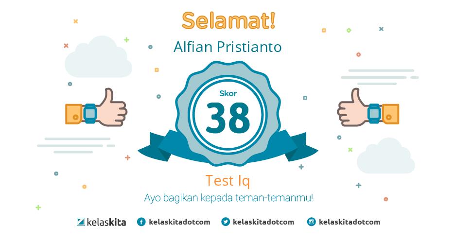 Test Kecerdasan Logika Otak