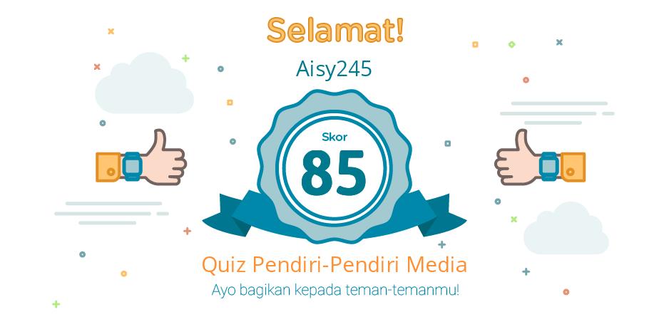 Pendiri-Pendiri Media Sosial