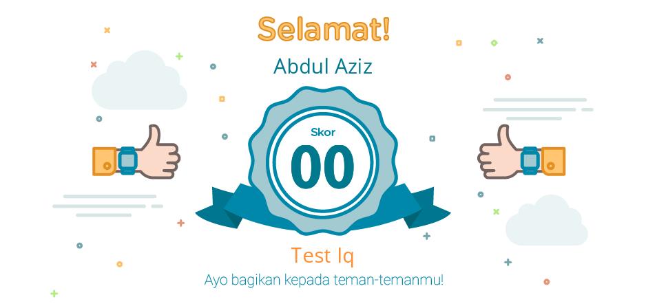 Test Iq