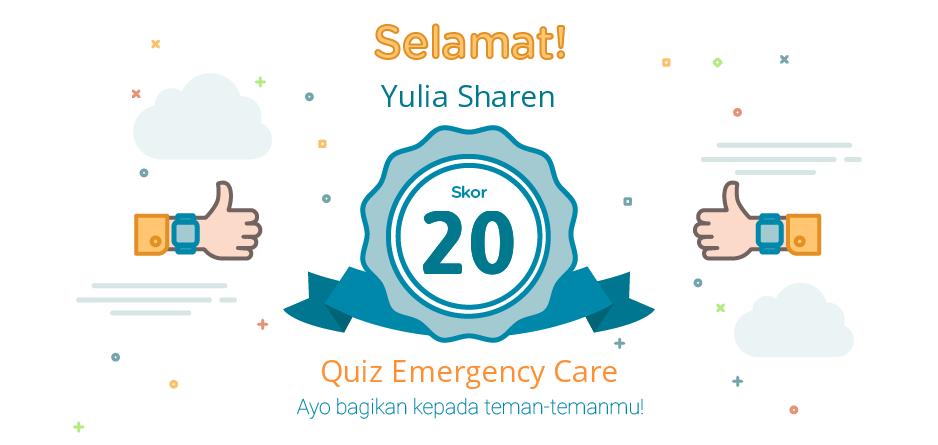 Emergency Care