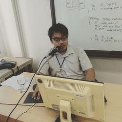 Arie Kurniawan