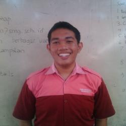 Melki Mario Gulo