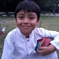 yudha tegar pamungkas