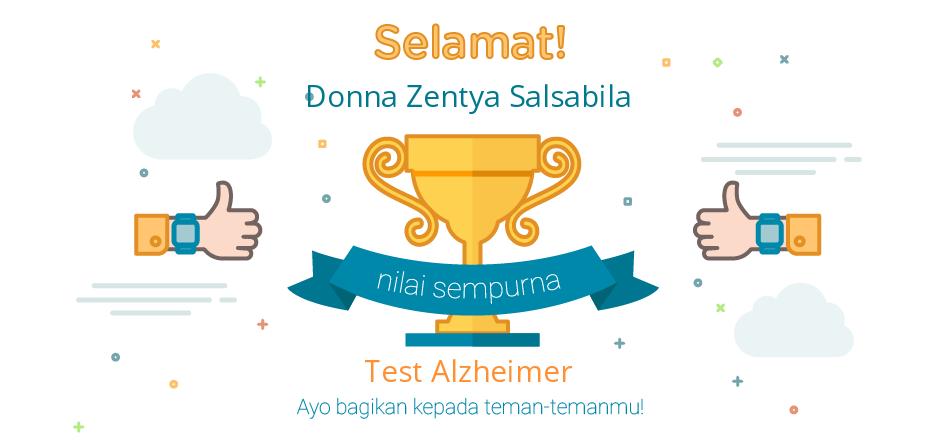 Test Alzheimer