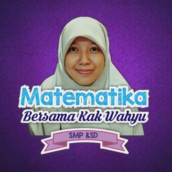 kak wahyu