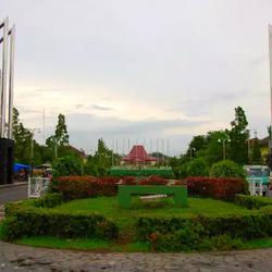 Kelas percobaan 1