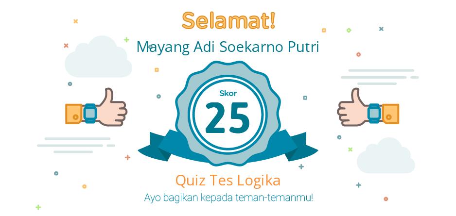 Tes Logika