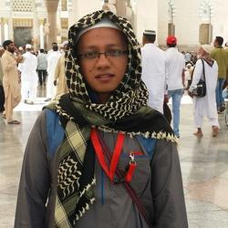 Musthafa Kamal