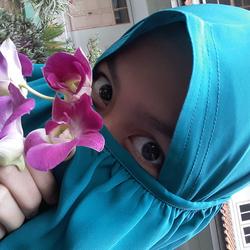 Nasywa Binti Dudi