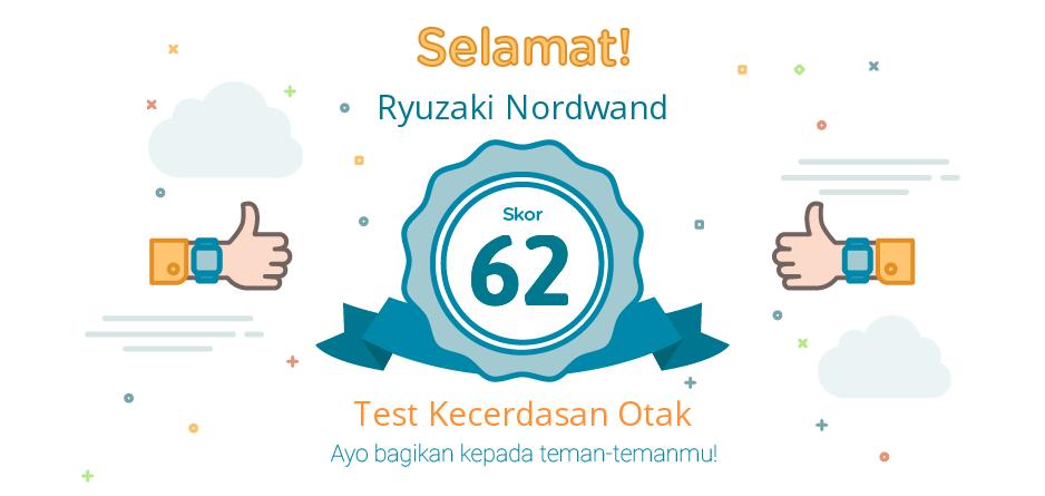 test kecerdasan otak