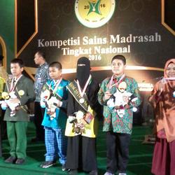 Nasywa Binti Dudi
