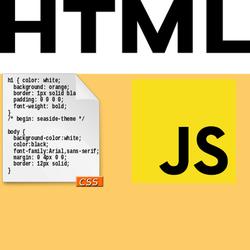 HTML