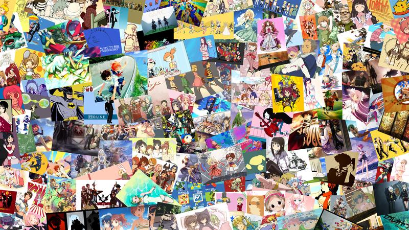 Tebak Judul Anime