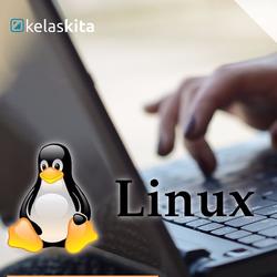 tugas: login ke linux dengan ssh