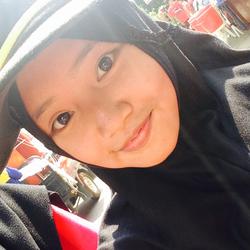 Dimas Novita Rahmayanti