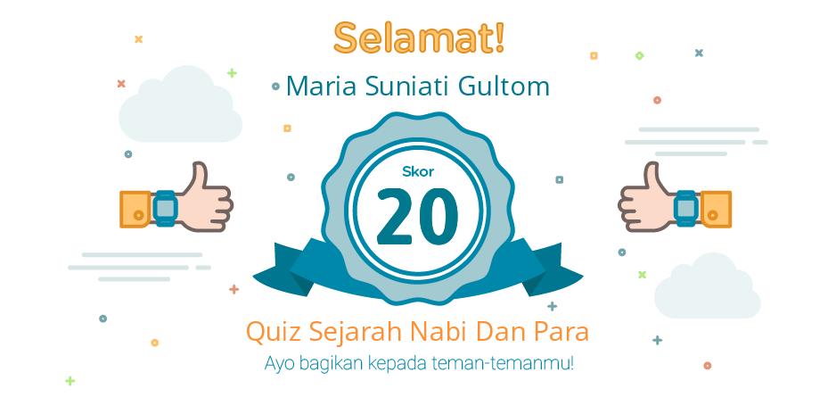 sejarah nabi dan para sahabat