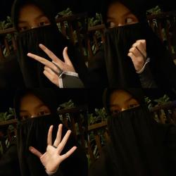 Nasywa Binti Dudi
