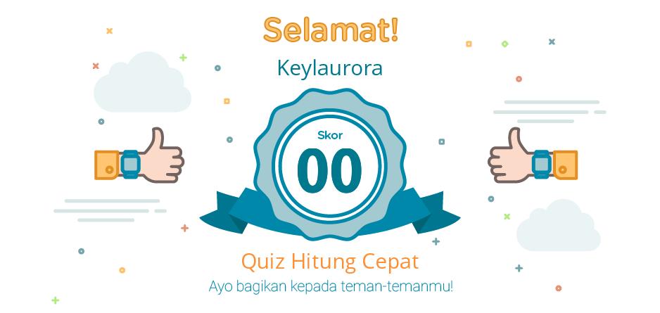 Hitung Cepat