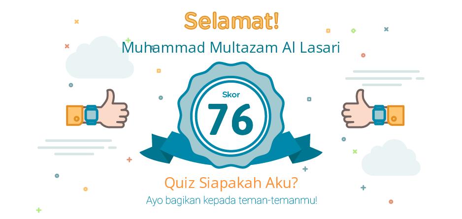 Siapakah Aku?