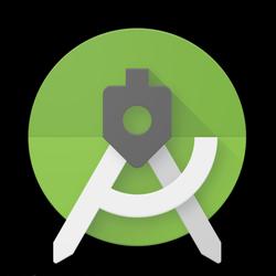 Android Studio UI Design Code Speed Art
