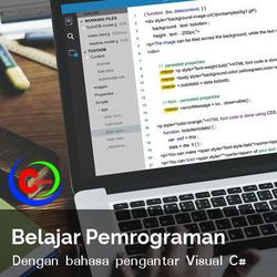 Dasar Pemrograman Untuk Pemula (Part 1)