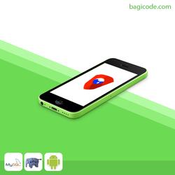 Mandiri Membuat API (Web Service) dan Aplikasi Android (Client)