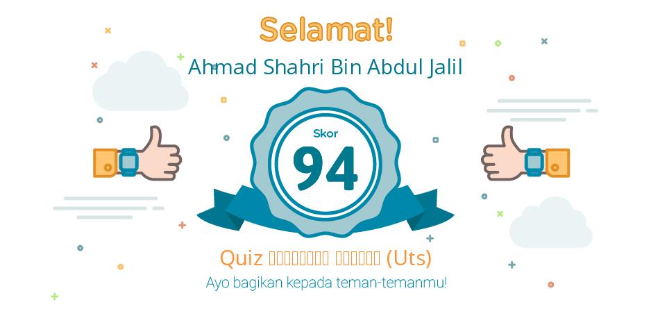Test Buta Warna