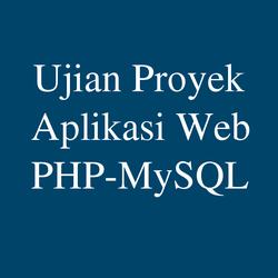 bertanya tentang jadwal asesment tugas praktek