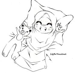 Nisa Azmi Ayyida