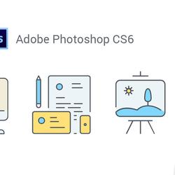 Photoshop Dasar untuk Desain Grafis