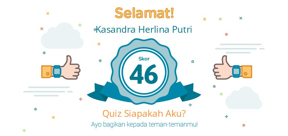Siapakah Aku?