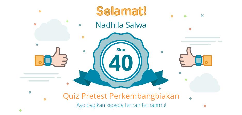 pretest perkembangbiakan hewan dan tumbuhan