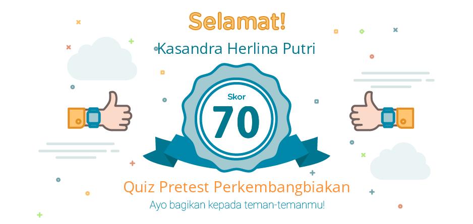 pretest perkembangbiakan hewan dan tumbuhan