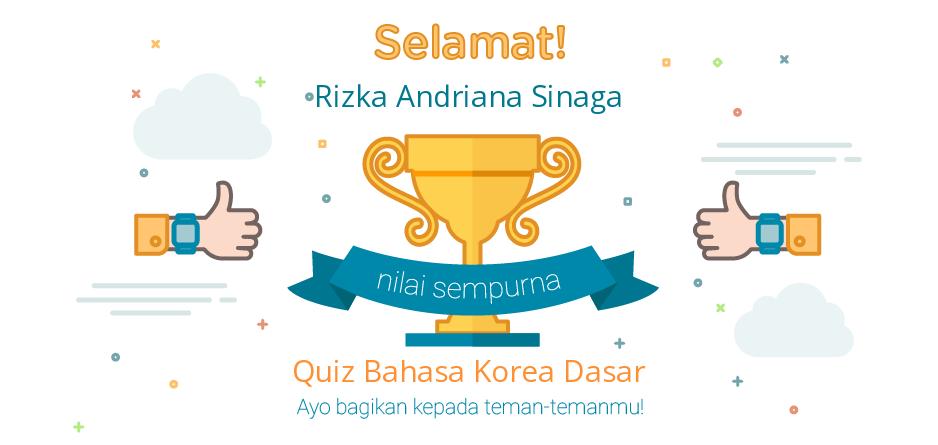 Bahasa korea Dasar