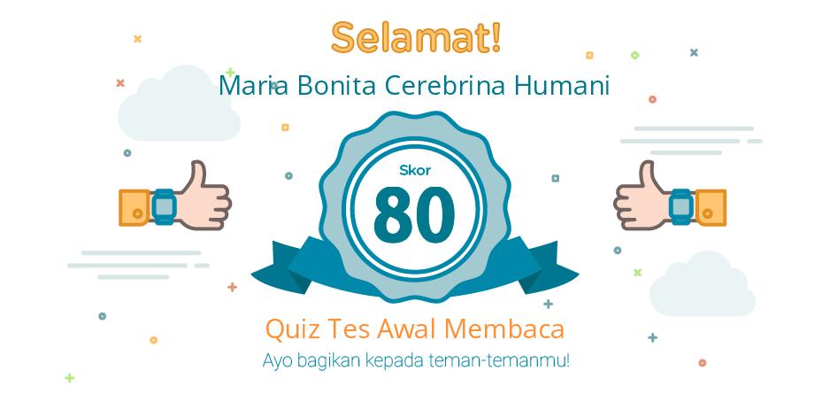 tes awal membaca nonsastra
