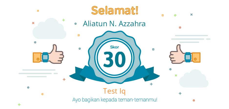 Test Iq