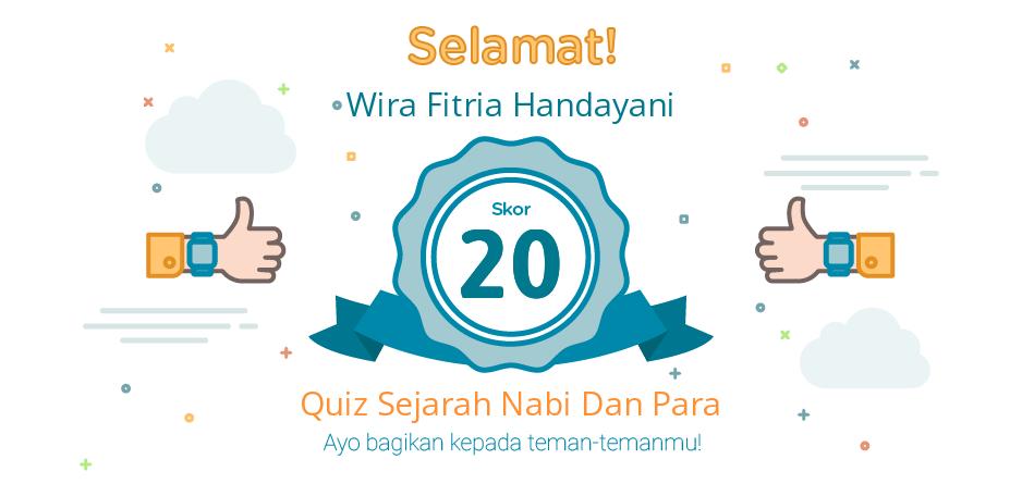 sejarah nabi dan para sahabat