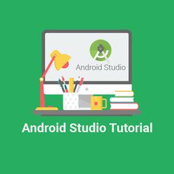 Tutorial Android Studio UI Design 2017