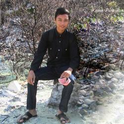 alif anggrian