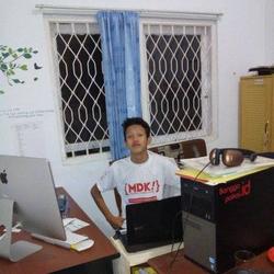 razaqul tegar