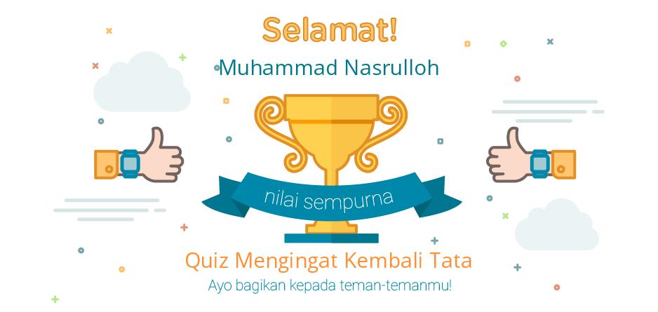 mengingat kembali tata surya 