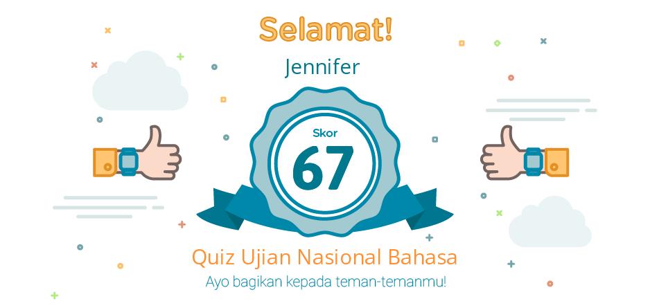 Ujian Nasional Bahasa Indonesia