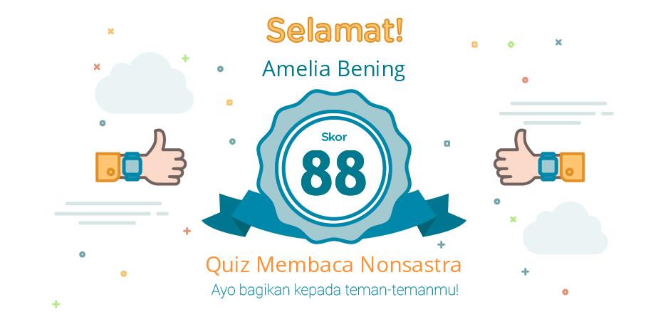 membaca nonsastra