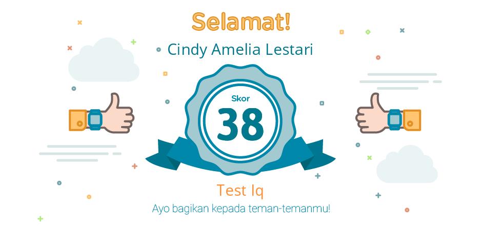 Test Iq