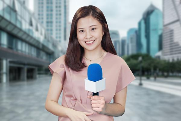 Thumbnail Kelas Belajar Menjadi Reporter TV untuk Pemula