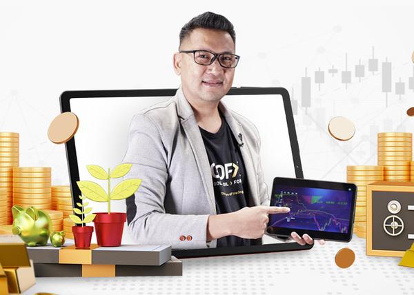 Pengetahuan Dasar untuk Trading Emas