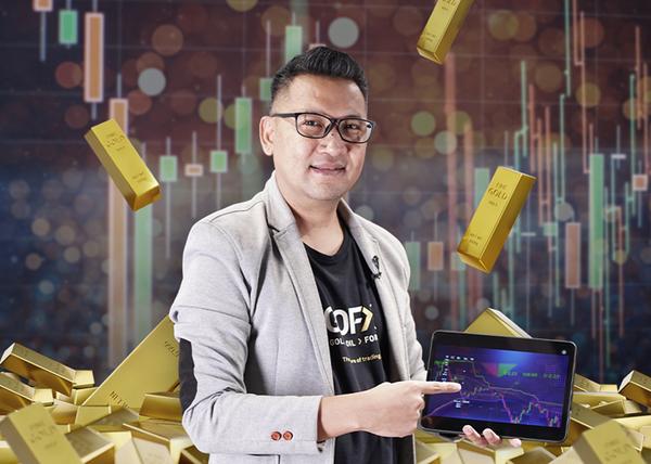 Cara Aman Memulai Trading Emas Derivatif Untuk Pemula
