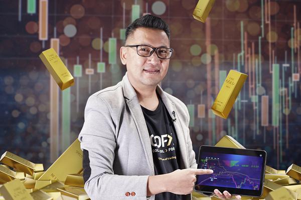 Thumbnail Kelas Cara Aman Memulai Trading Emas Derivatif Untuk Pemula