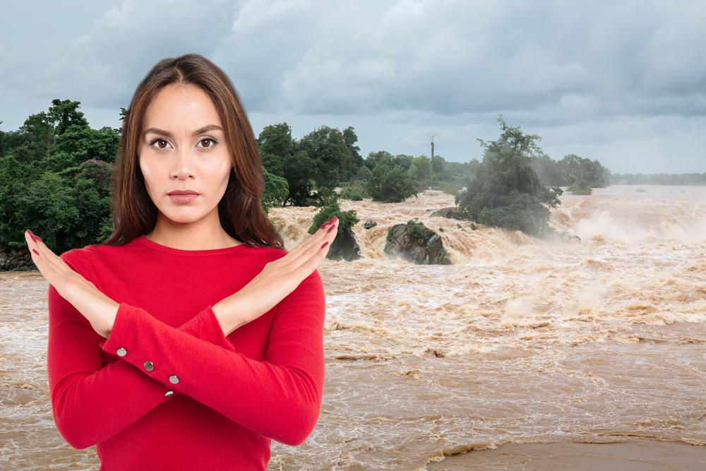 5 Tips Antisipasi Serangan Banjir