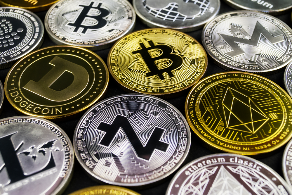 Tips Memulai Investasi Crypto